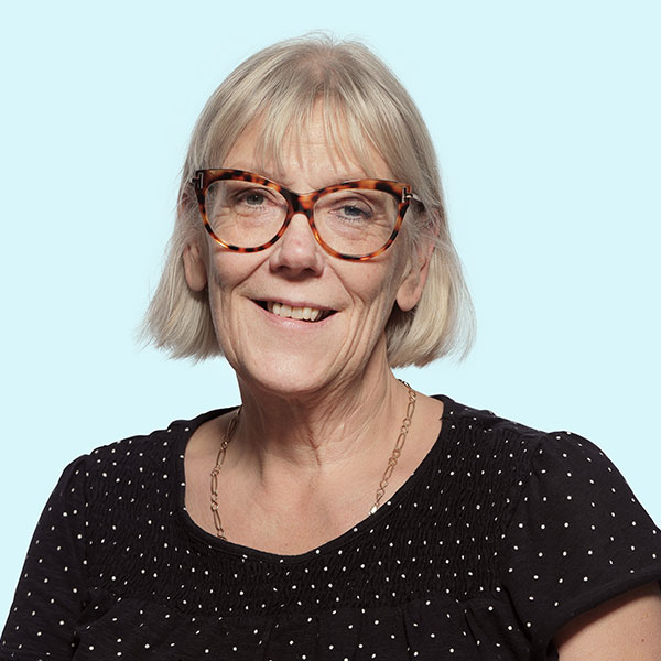 Anne Sharpe