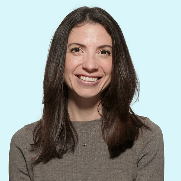Karin Mombourquette