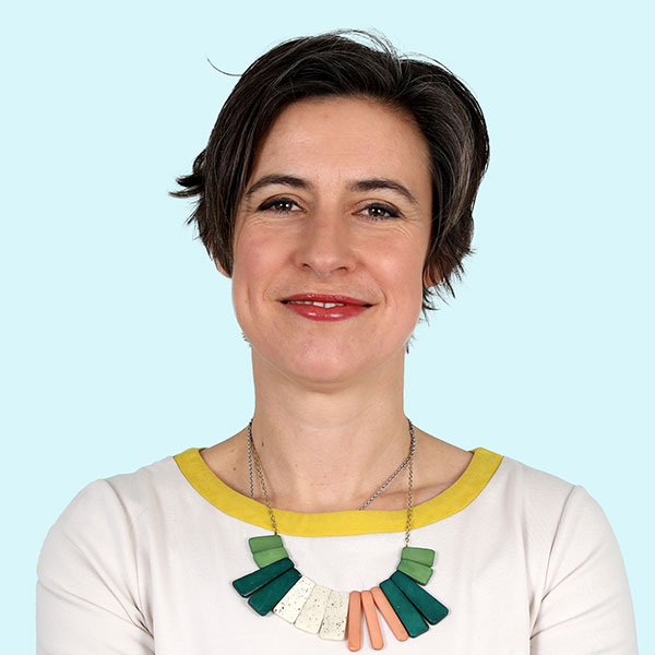 Miriam Caley