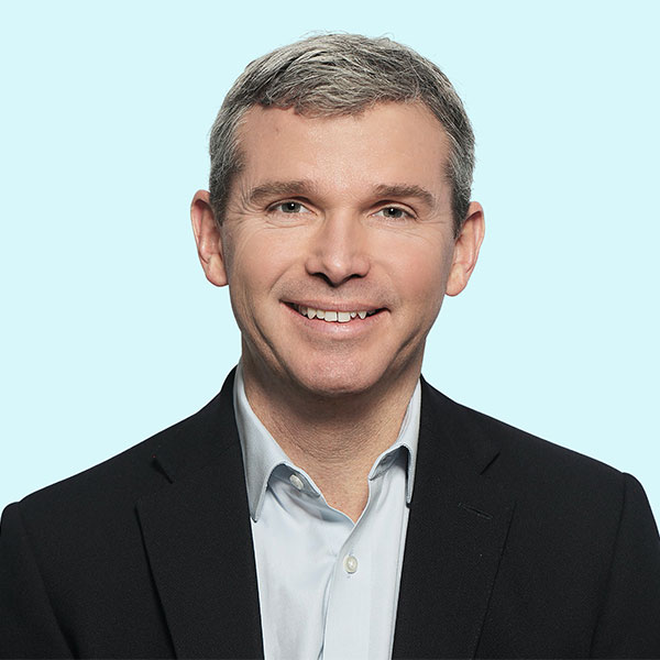 Rob Sergeant