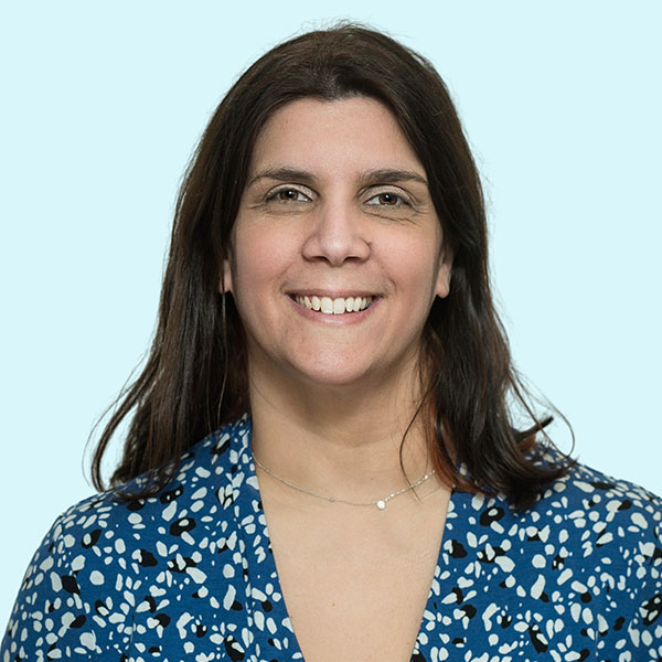Rochelle Morris